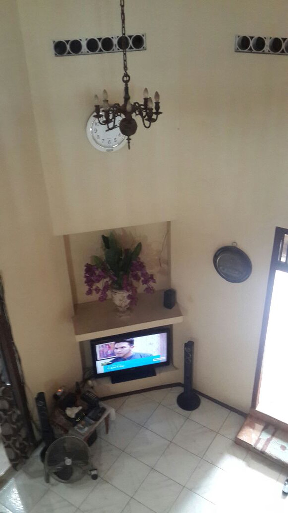 Rumah Siap Huni Di Pondok Ranji