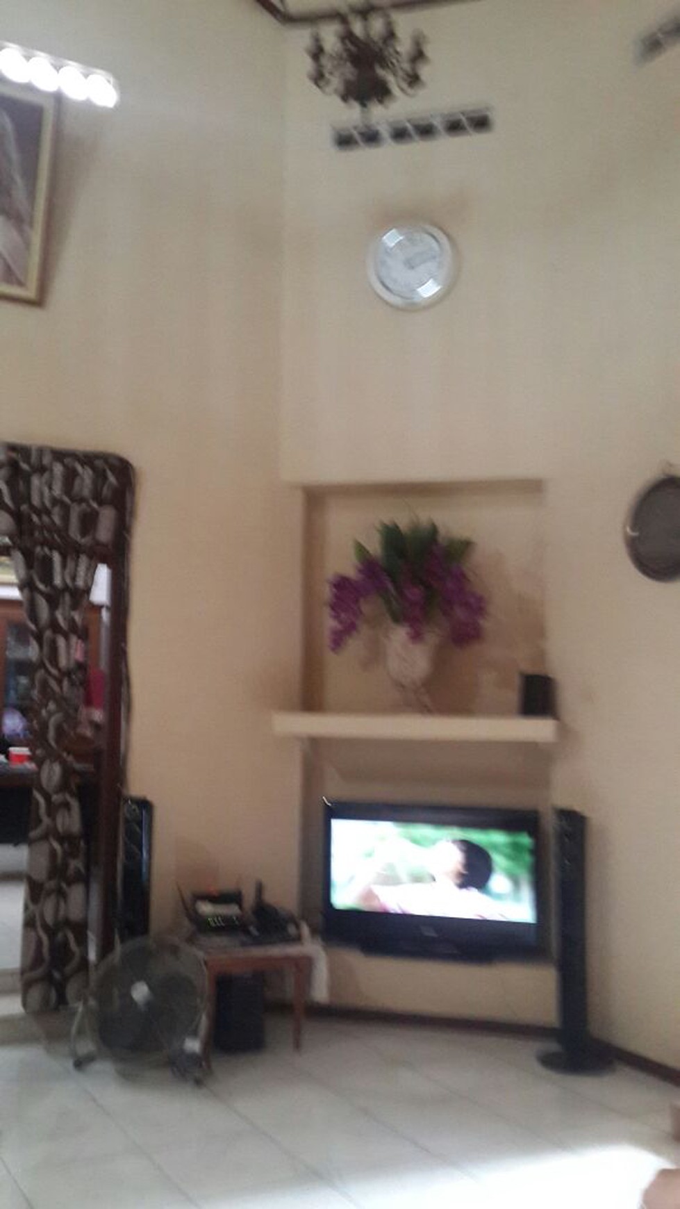 Rumah Siap Huni Di Pondok Ranji