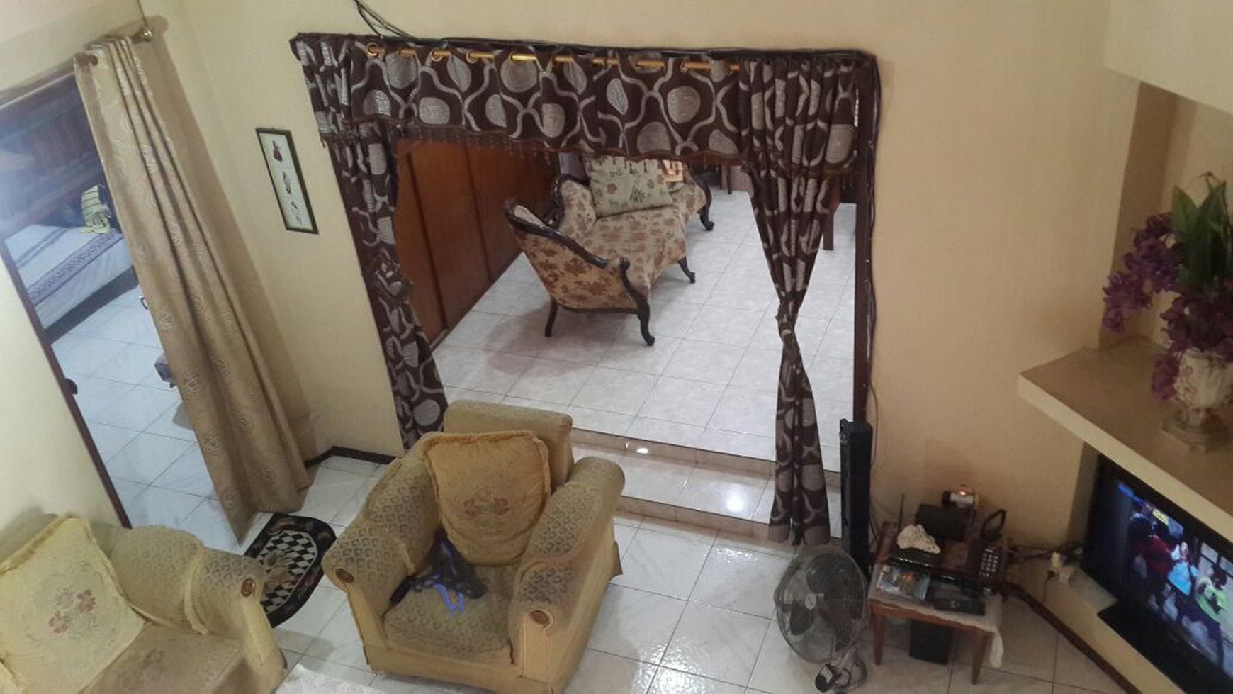 Rumah Siap Huni Di Pondok Ranji