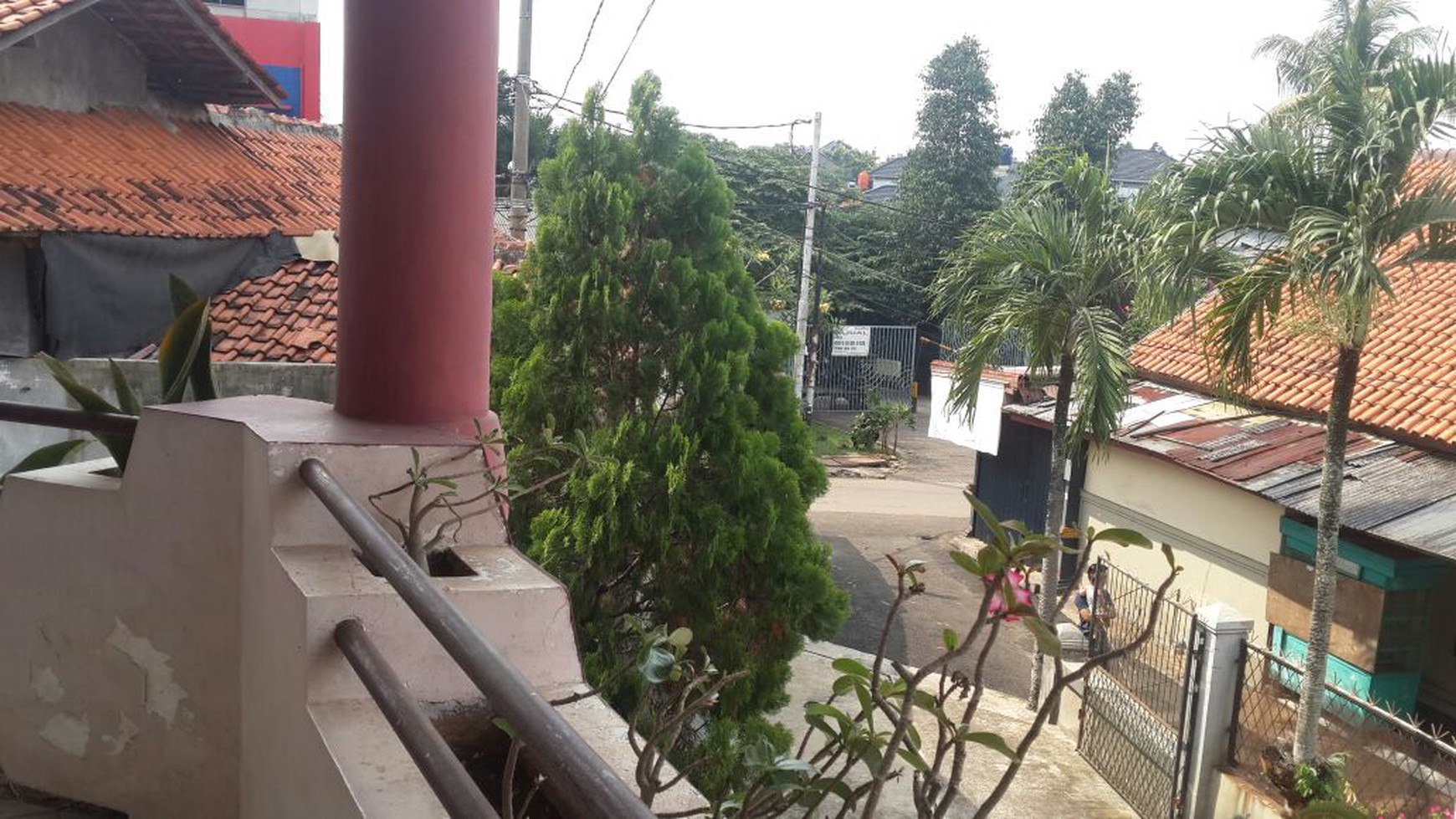 Rumah Siap Huni Di Pondok Ranji