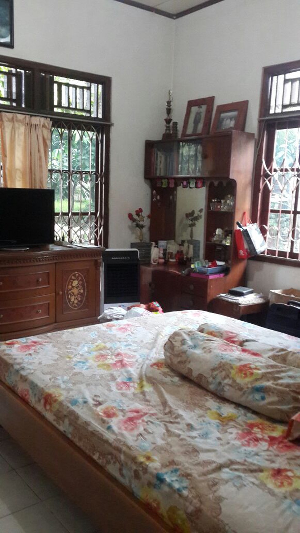 Rumah Siap Huni Di Pondok Ranji