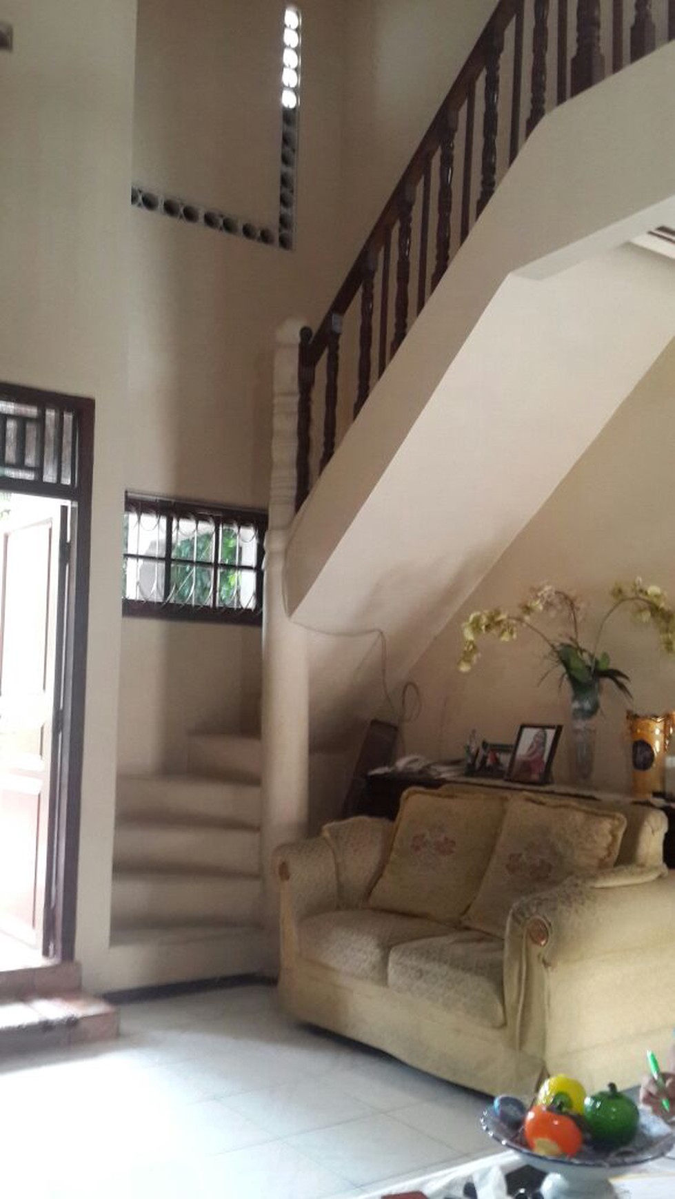 Rumah Siap Huni Di Pondok Ranji