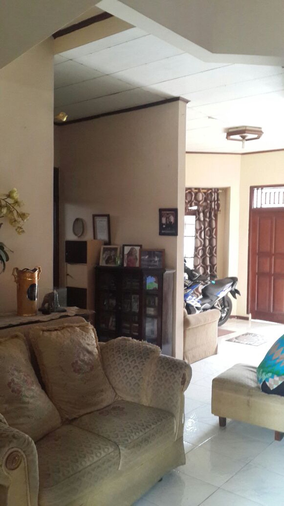 Rumah Siap Huni Di Pondok Ranji