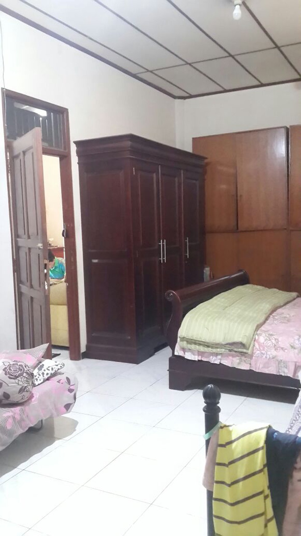 Rumah Siap Huni Di Pondok Ranji