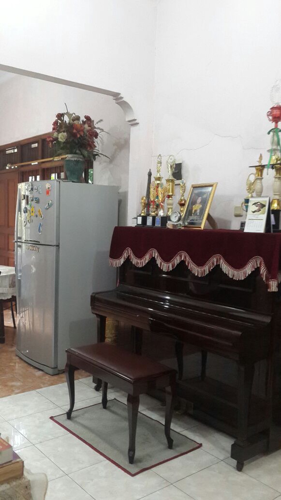 Rumah Siap Huni Di Pondok Ranji