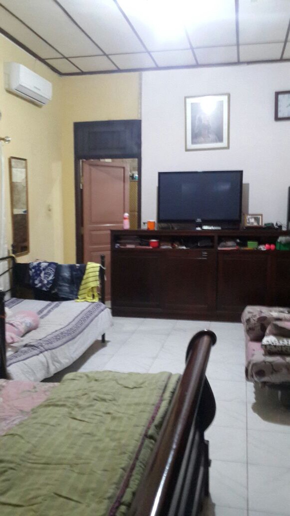 Rumah Siap Huni Di Pondok Ranji