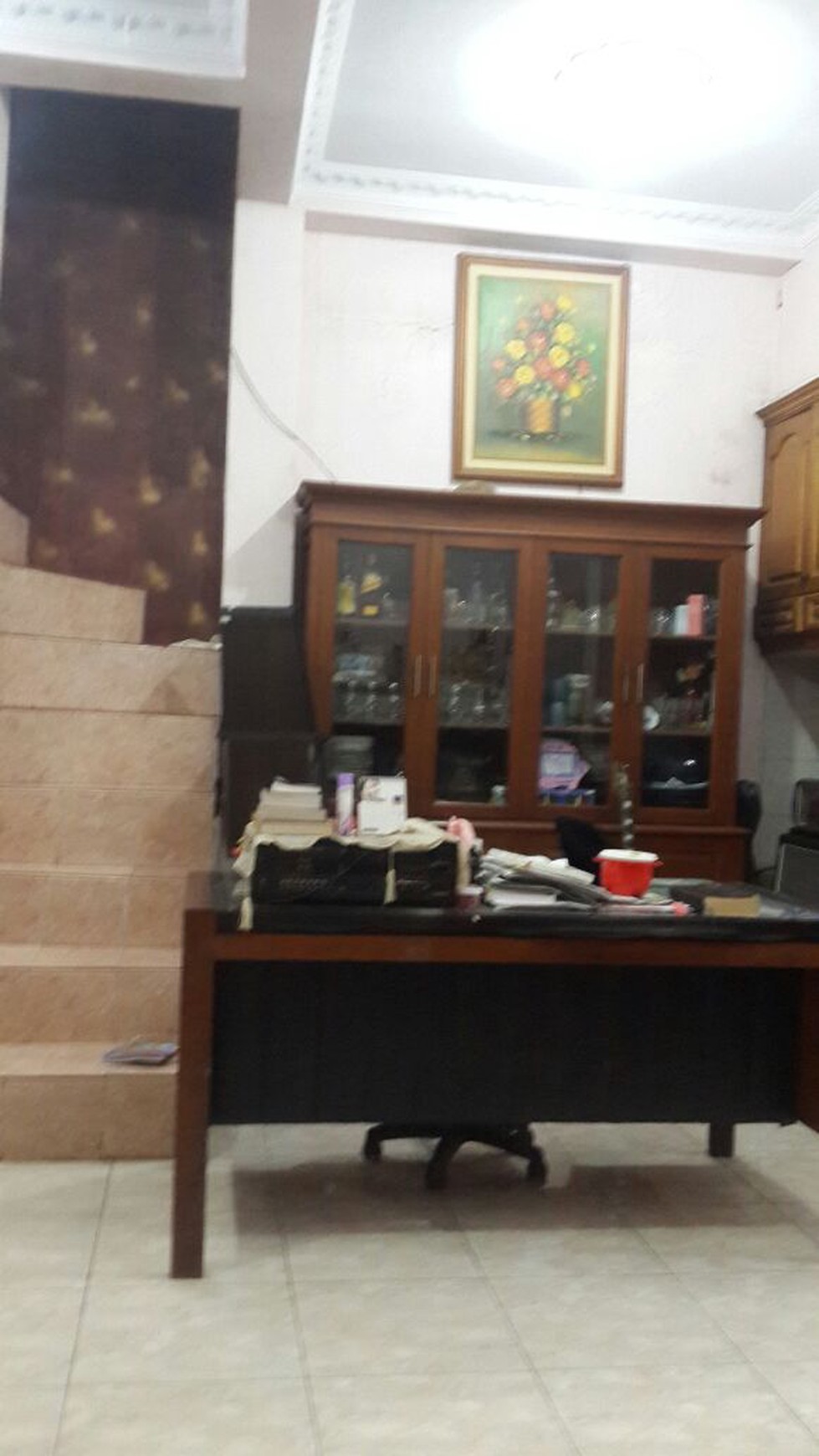 Rumah Siap Huni Di Pondok Ranji