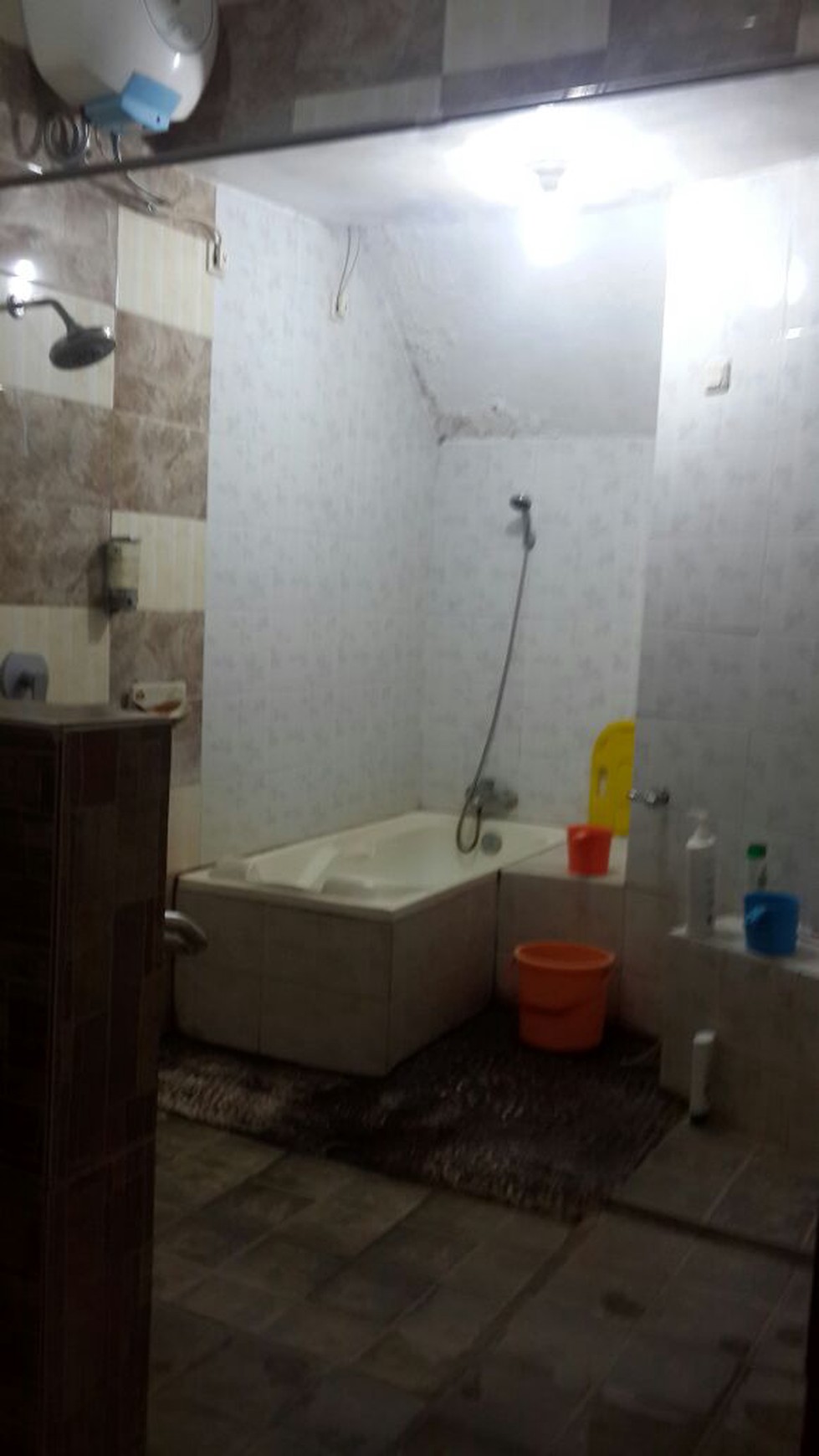 Rumah Siap Huni Di Pondok Ranji