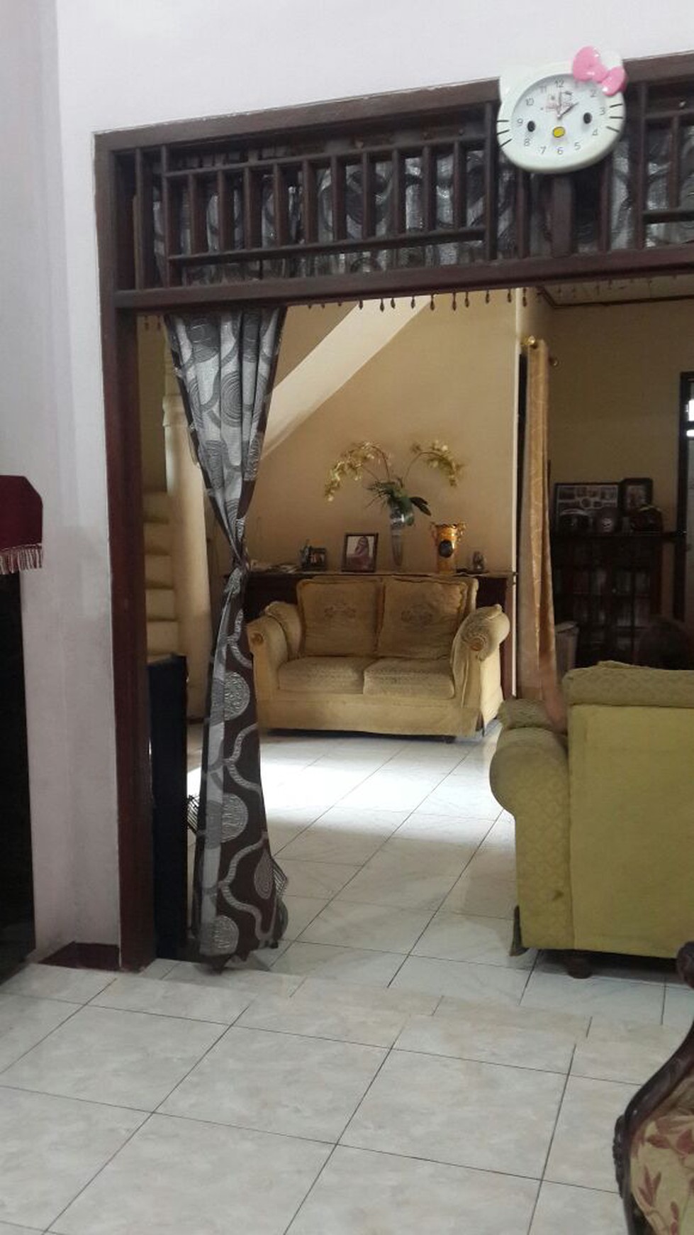 Rumah Siap Huni Di Pondok Ranji