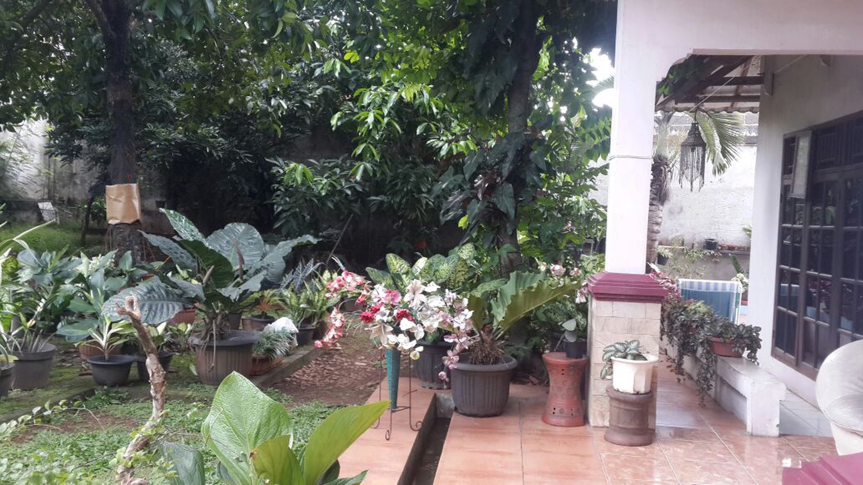 Rumah Siap Huni Di Pondok Ranji