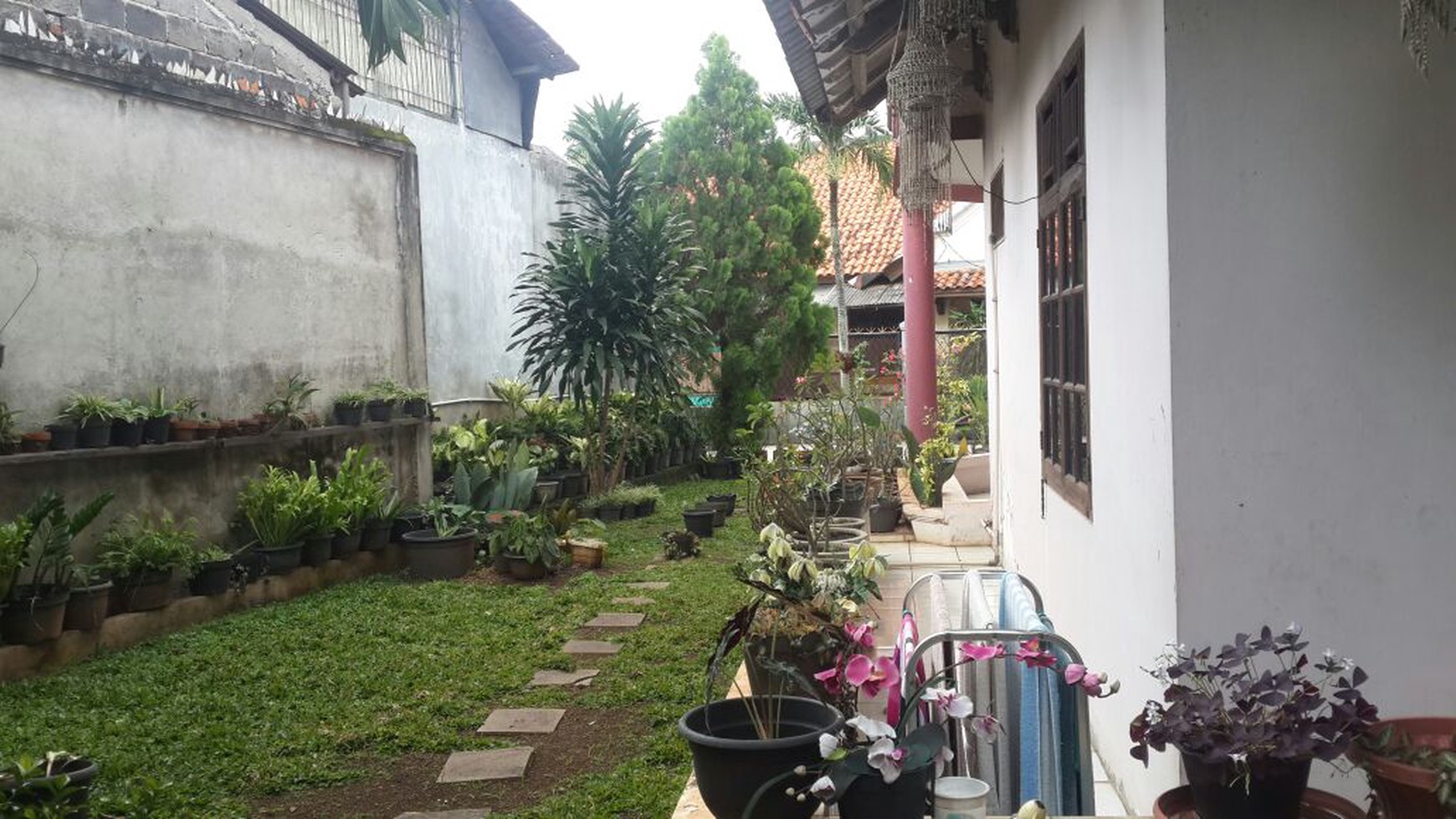 Rumah Siap Huni Di Pondok Ranji