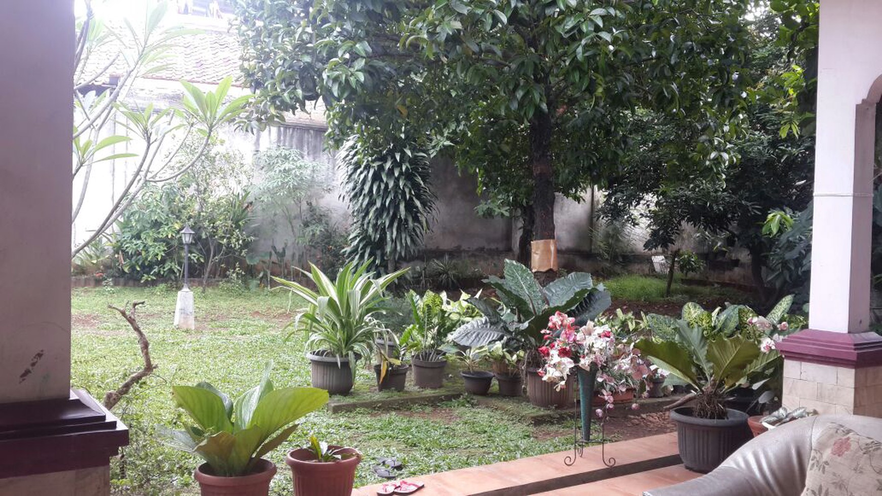 Rumah Siap Huni Di Pondok Ranji