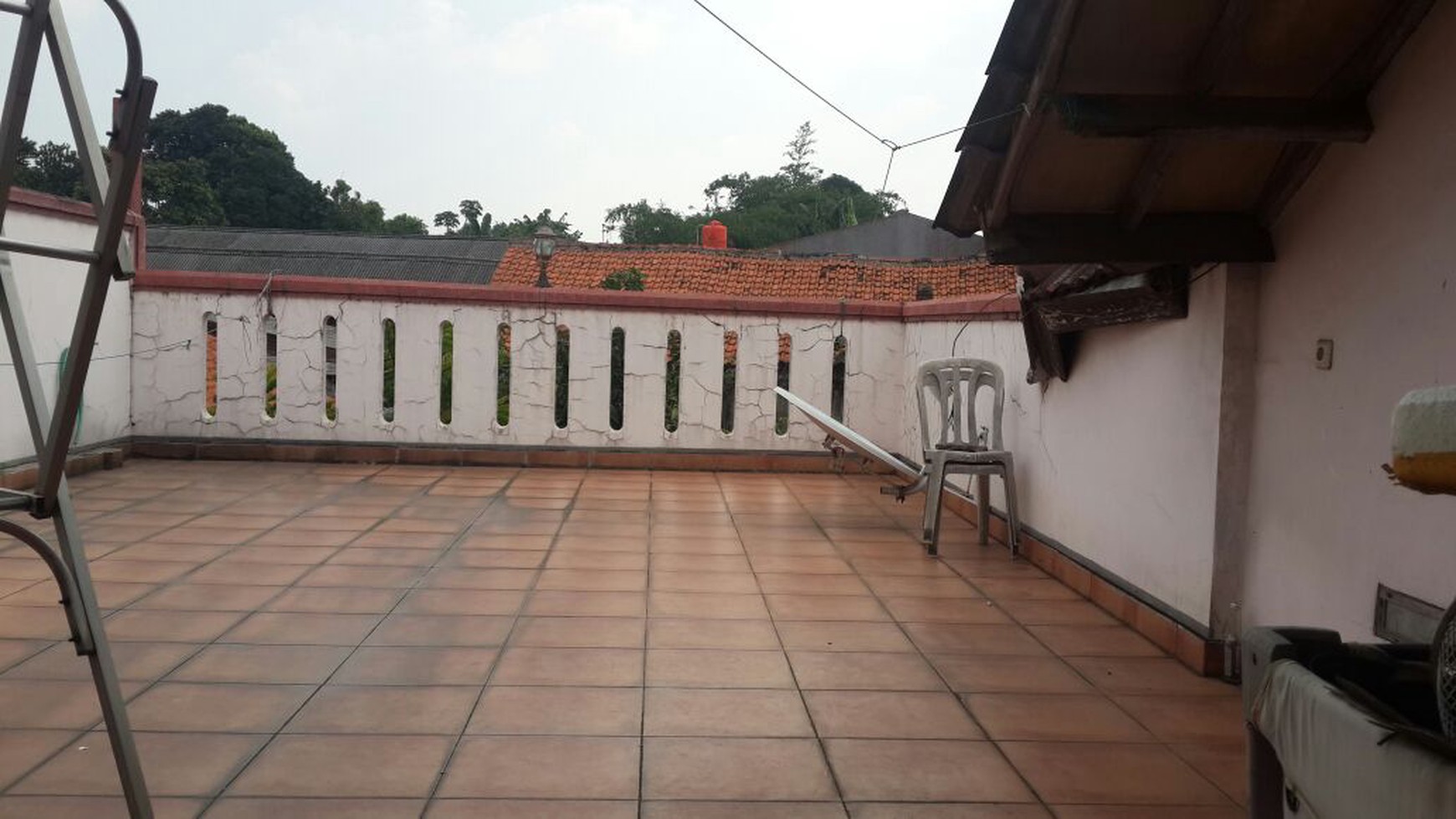 Rumah Siap Huni Di Pondok Ranji