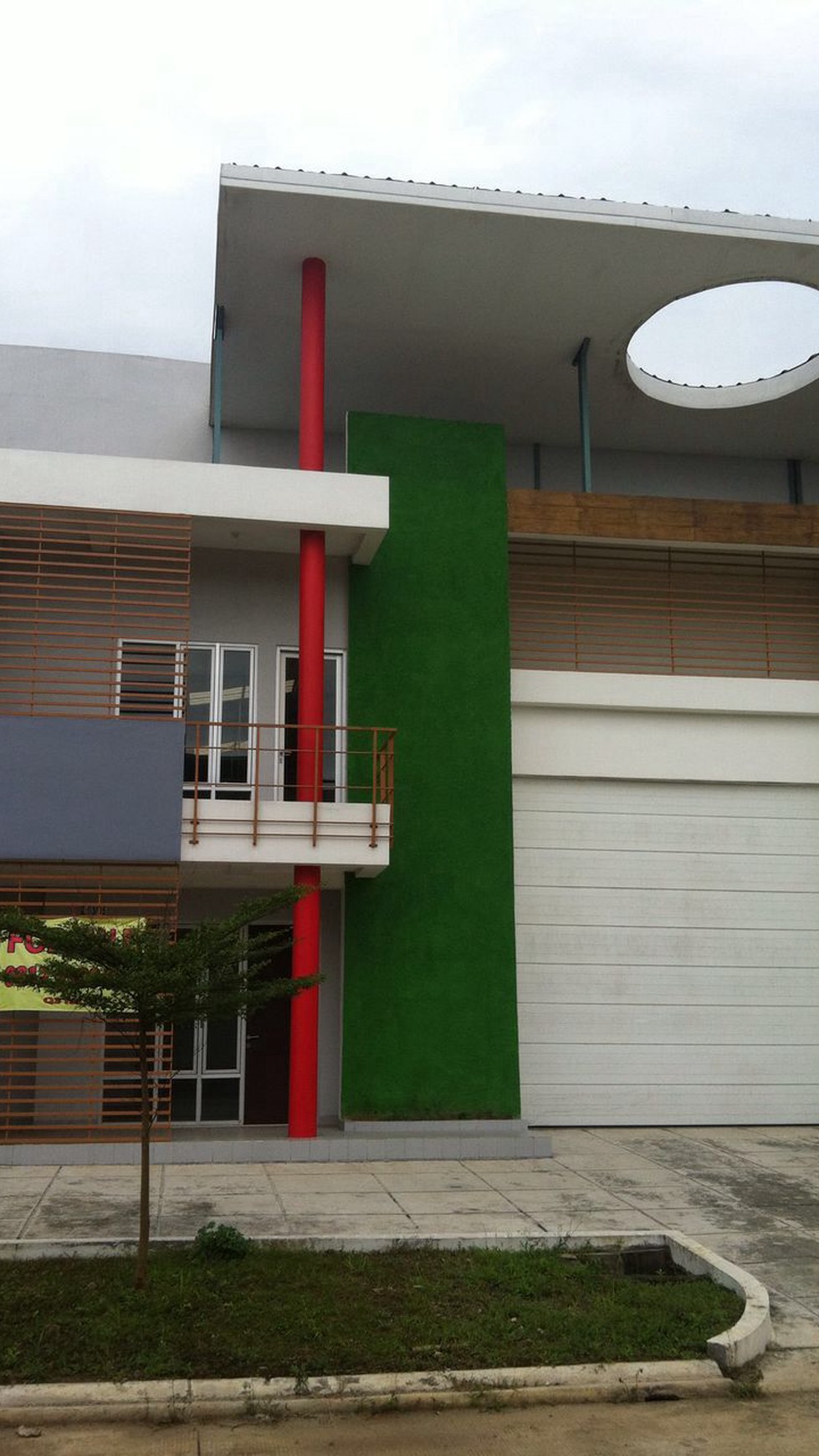 Dijual Gudang Biz Link - Citra Raya