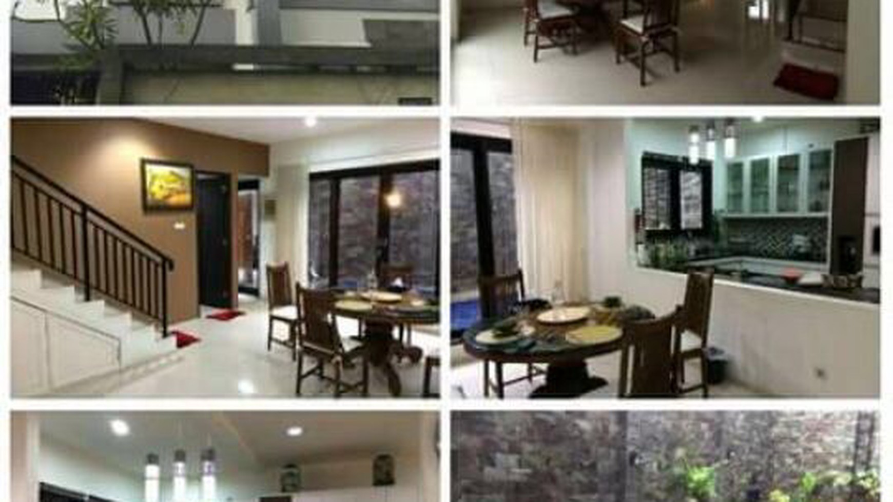 Rumah DI Taman Permata Buana , Kembangan Jakarta Barat