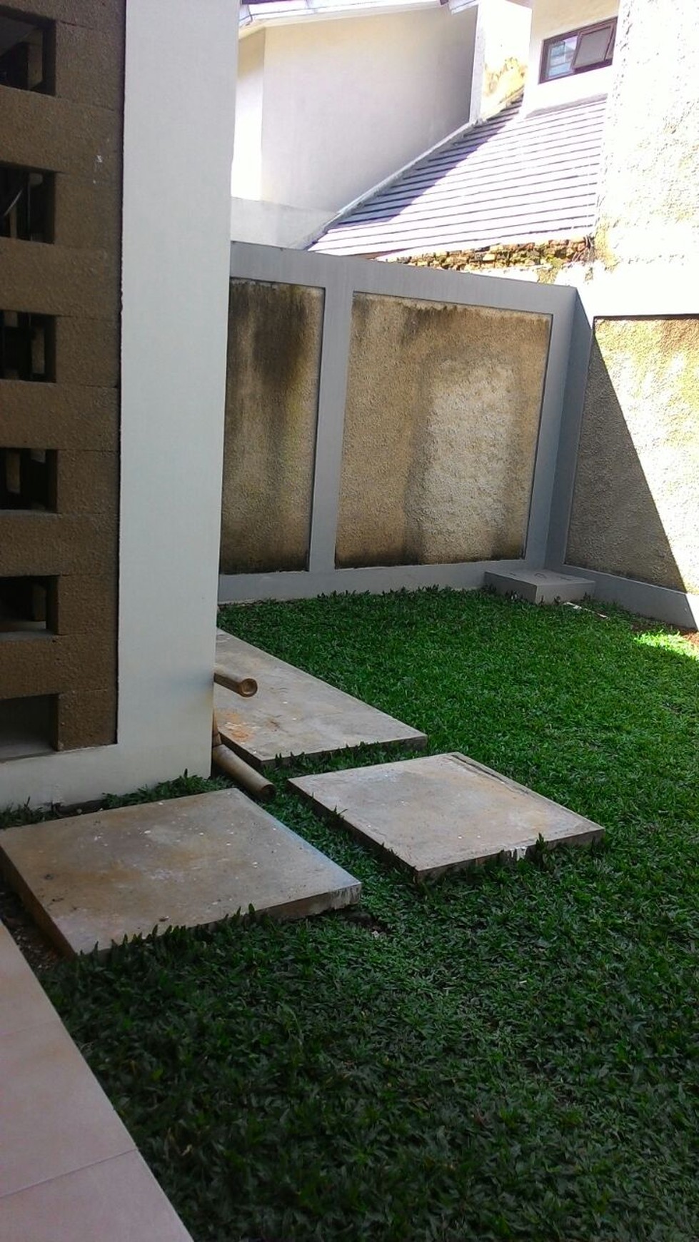 Rumah Baru Full Furnist,dekat tol,sekolah international,Mall.....Discovery Oke