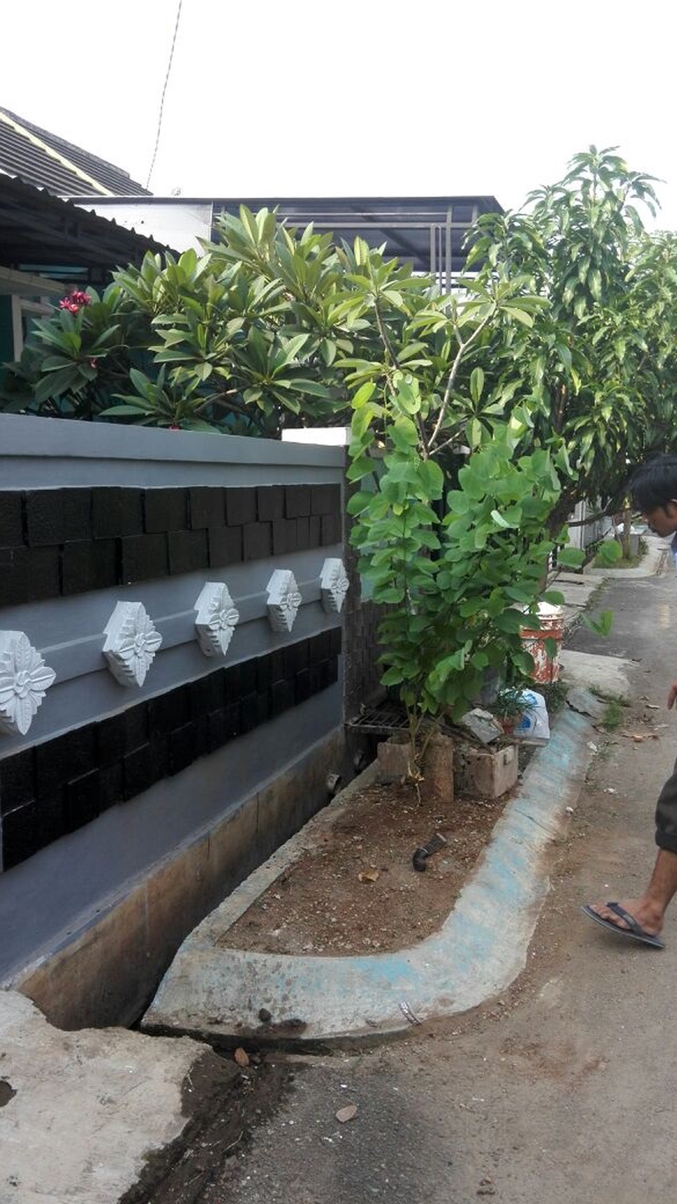 Rumah sudah renovasi,Bagus di Bekasi