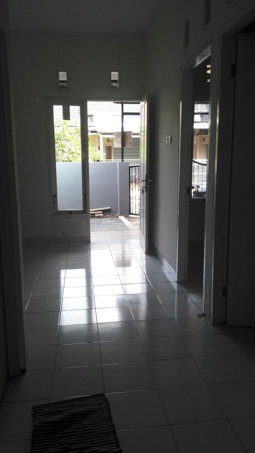 Rumah sudah renovasi,Bagus di Bekasi