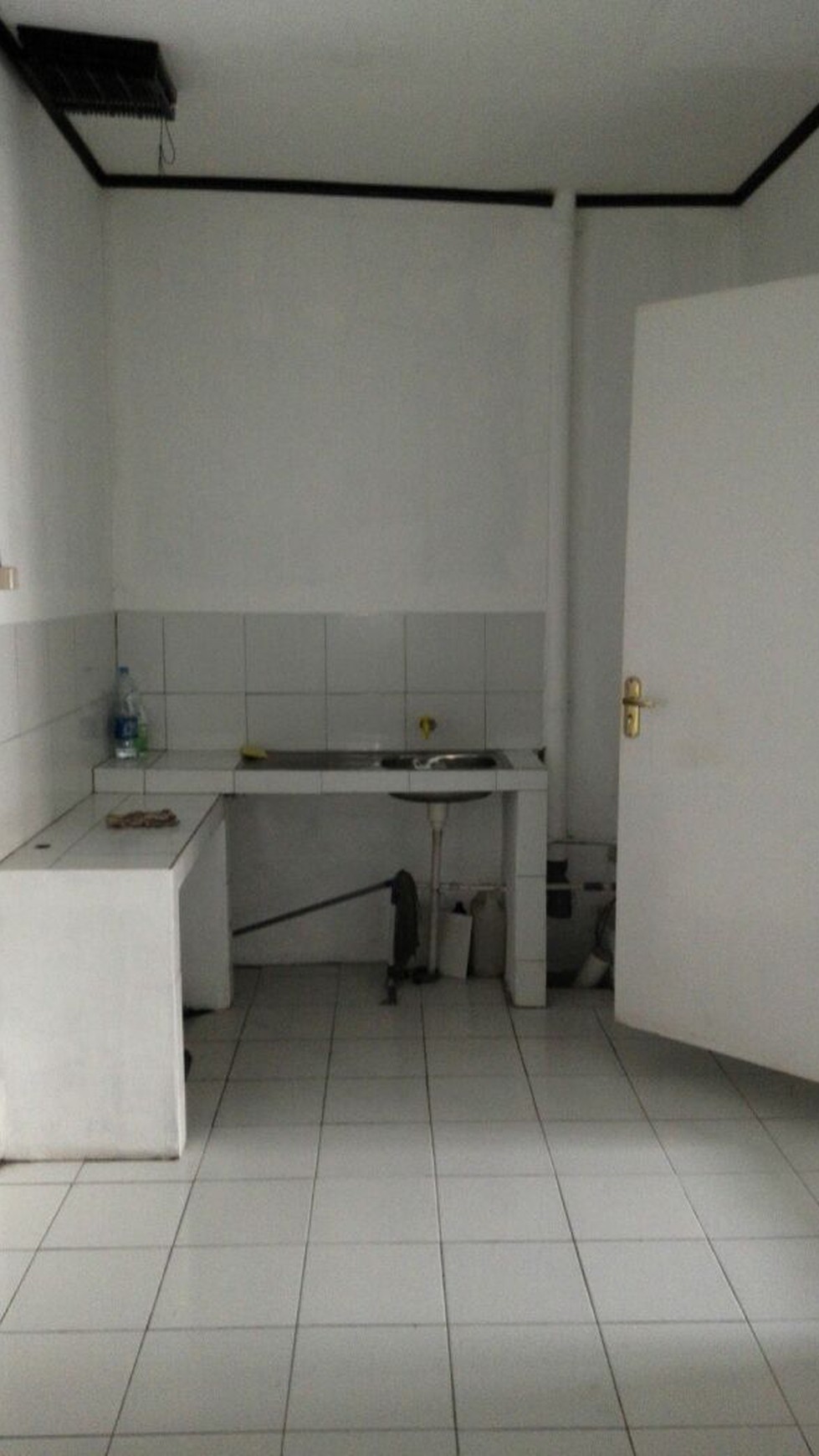 Rumah sudah renovasi,Bagus di Bekasi