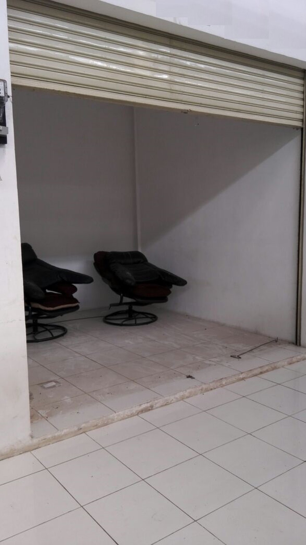 Kios di Pamulang Tangerang Selatan