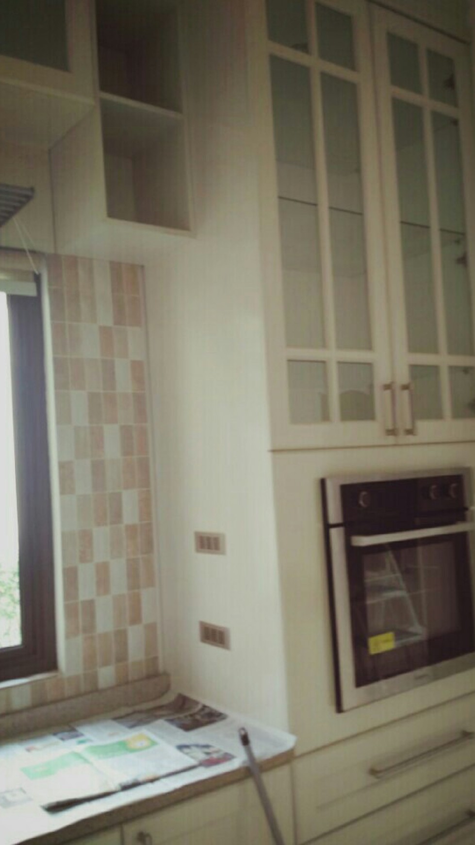 Rumah Cantik siap huni di Puspita Loka