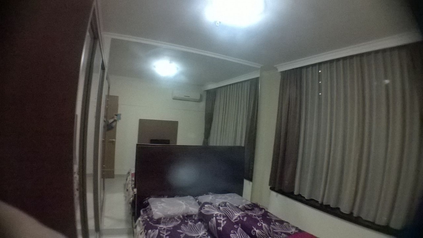 Apartemen Hampton\'s Park dekat Pondok Indah JakSel...