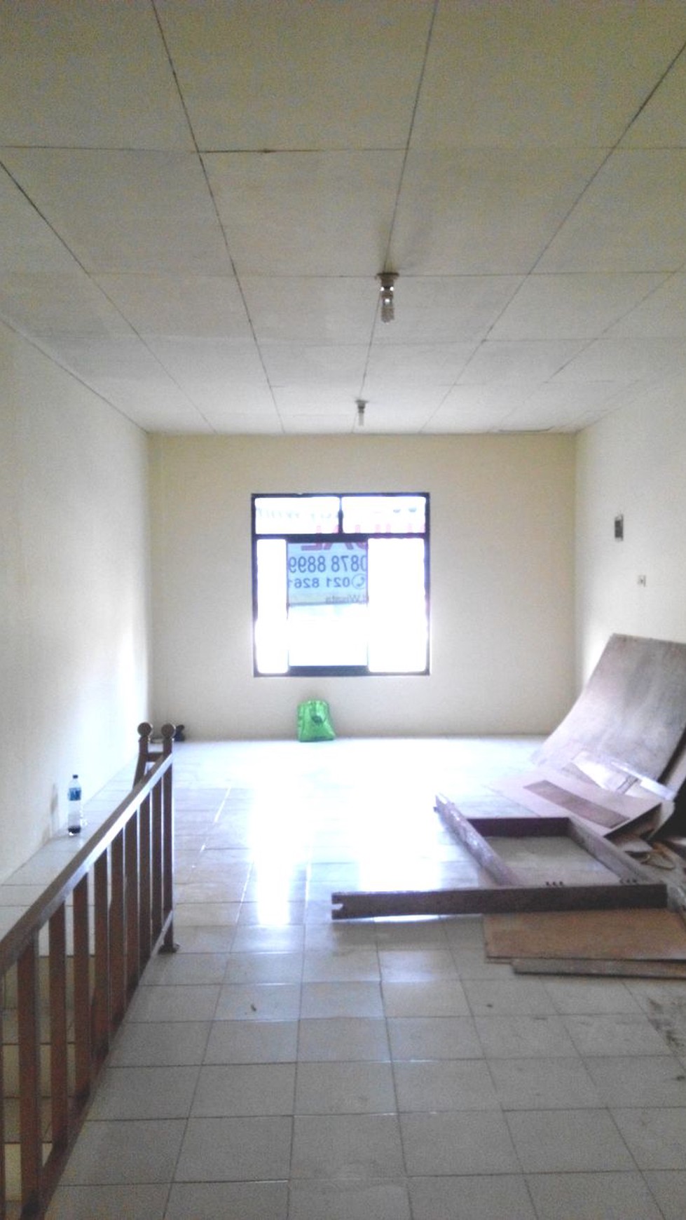 Hot Listing! Dijual Ruko 2lt di Kalimalang, Grand Wisata