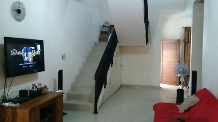 Rumah Siap Huni di Tebet #AK