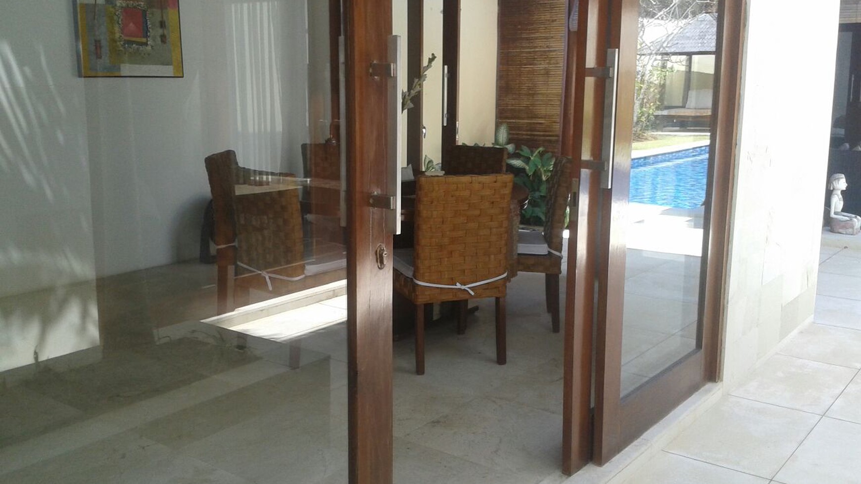 Villa Full Furnish Ada Swimming Pool Di Bali