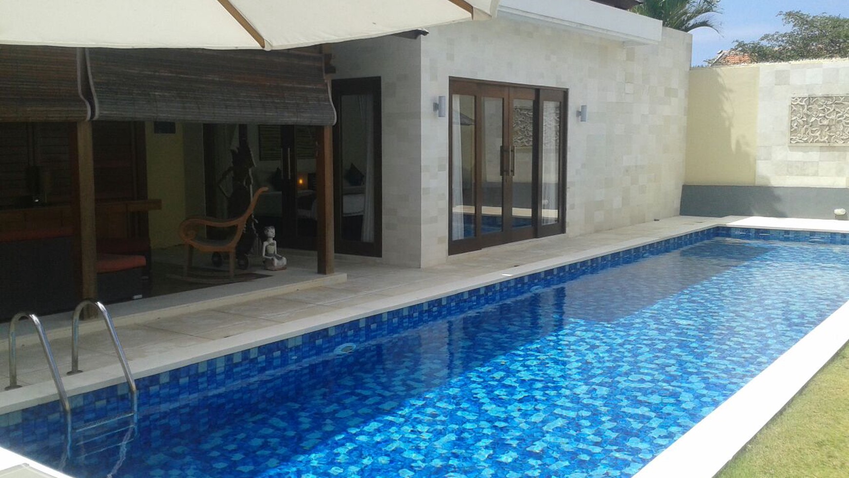 Villa Full Furnish Ada Swimming Pool Di Bali