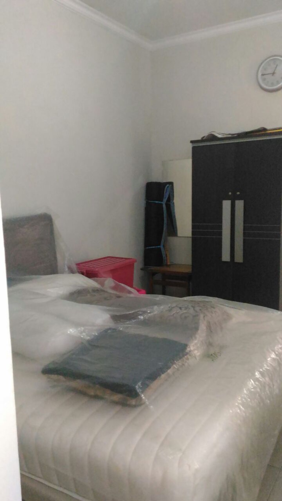 Bogor Nirwana Residence Rumah cantik asri.