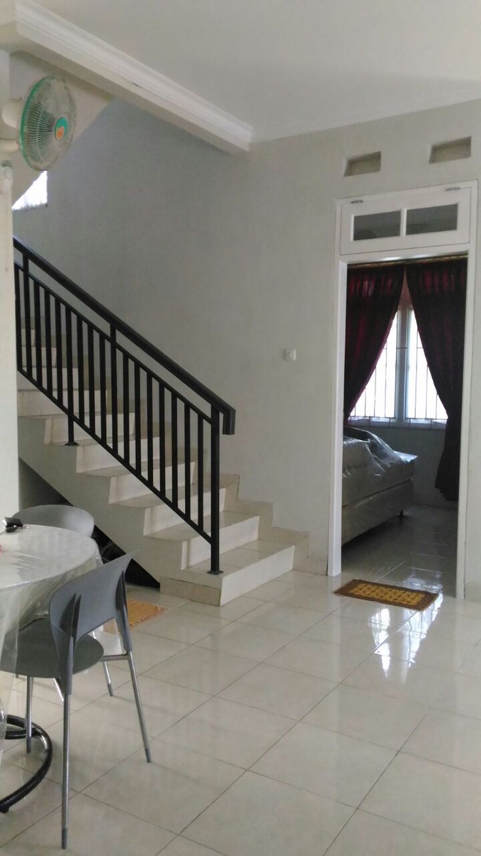 Bogor Nirwana Residence Rumah cantik asri.