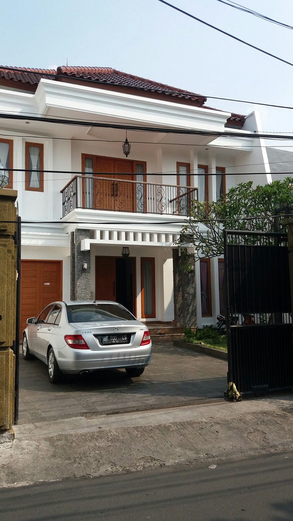 Rumah Bagus di CIpulir Kebayoran Lama