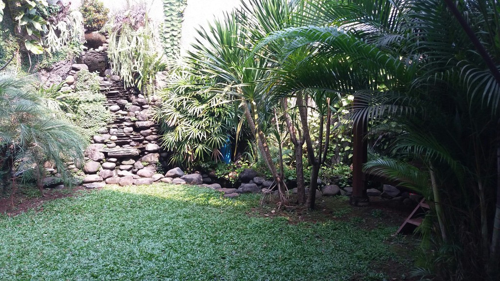 Rumah Bagus di CIpulir Kebayoran Lama