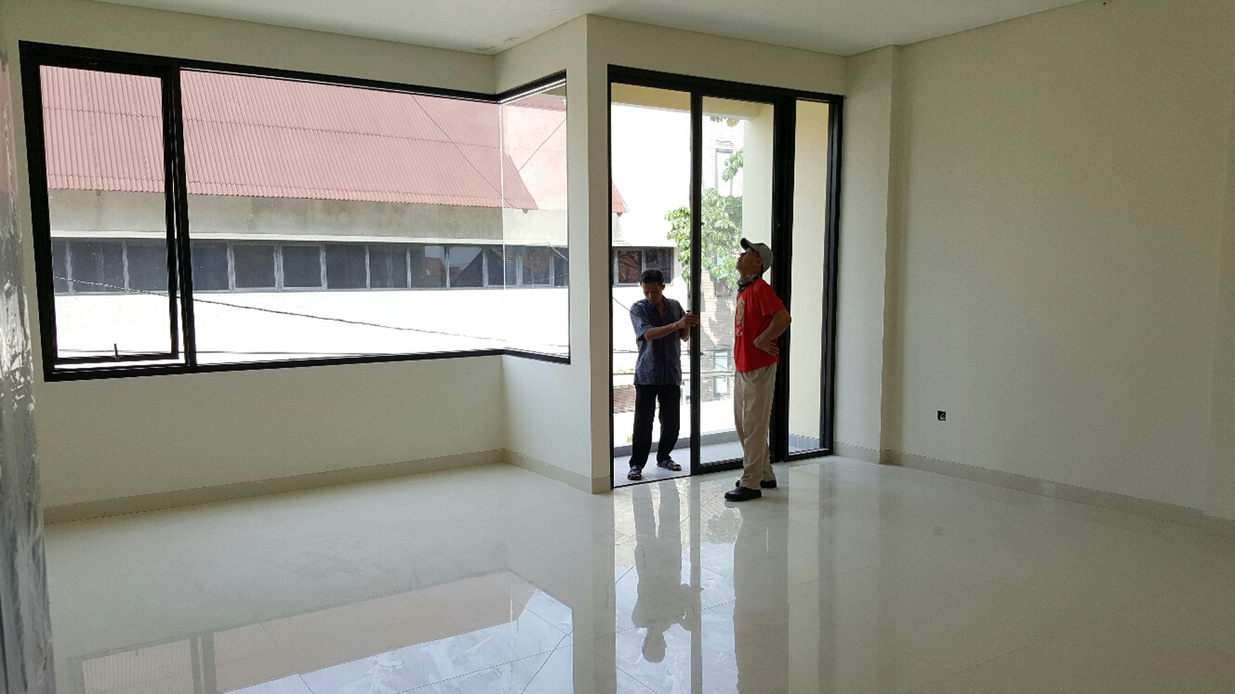 Rumah dekat PIM  Jalan Tanah Kusir II