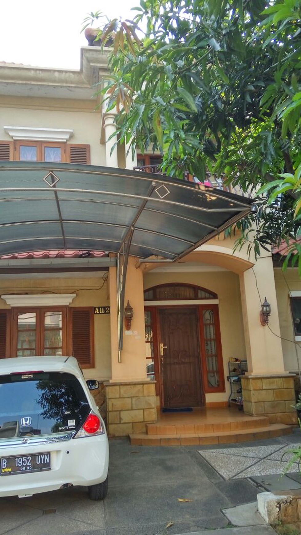 Lokasi Cocok untuk tempat tinggal