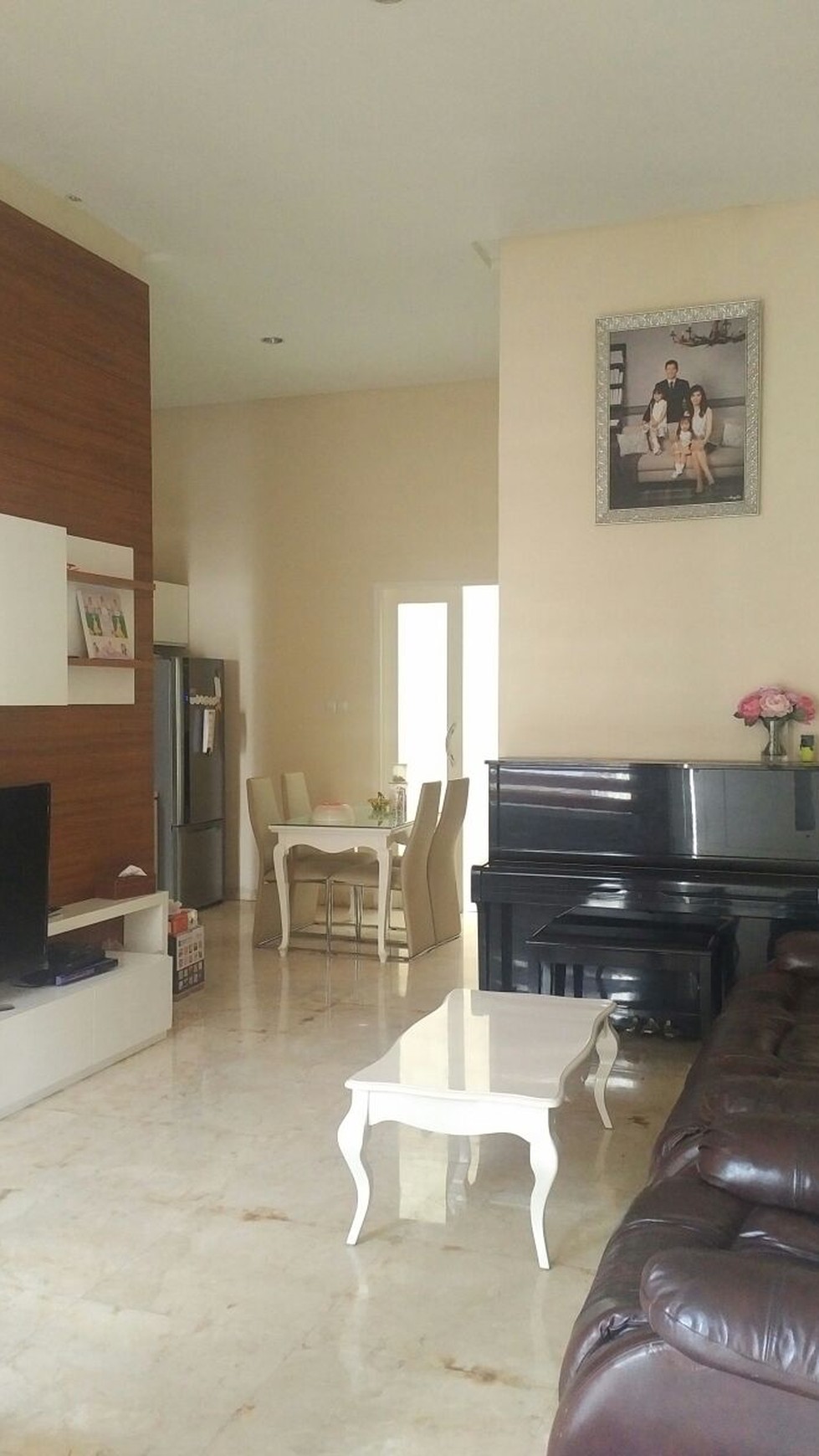 Lokasi Cocok untuk tempat tinggal