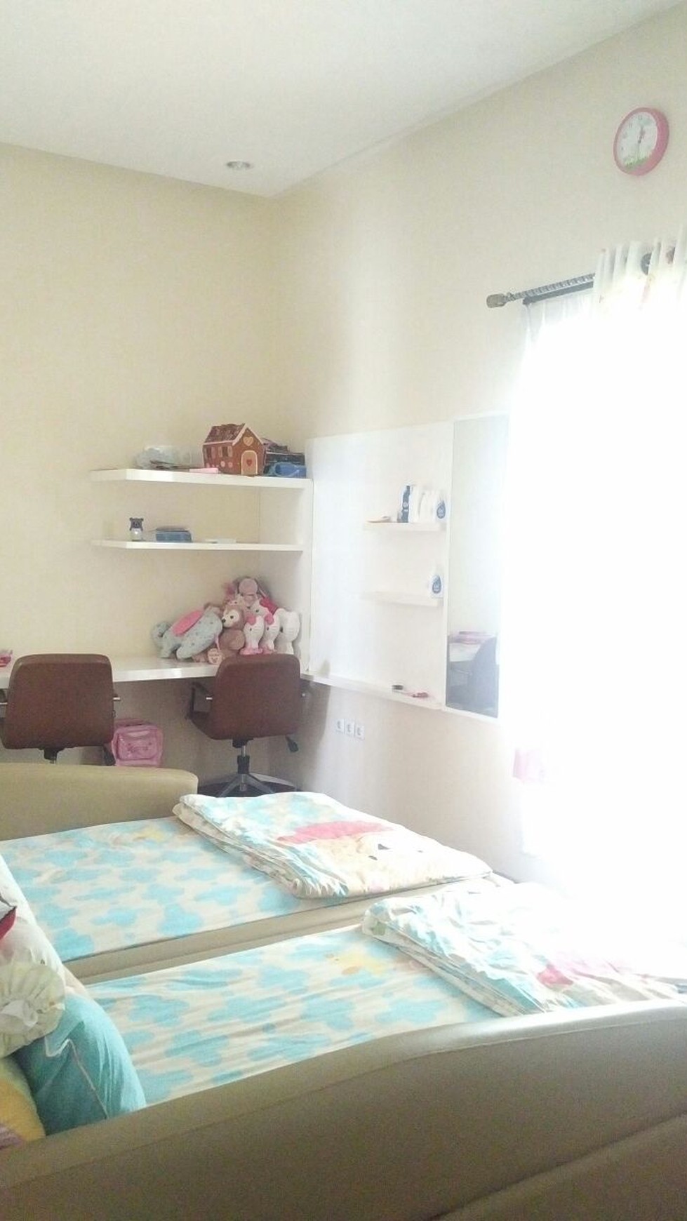 Lokasi Cocok untuk tempat tinggal