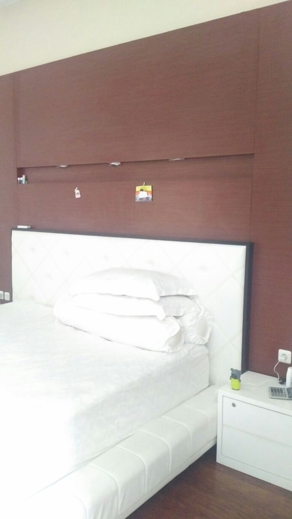 Lokasi Cocok untuk tempat tinggal