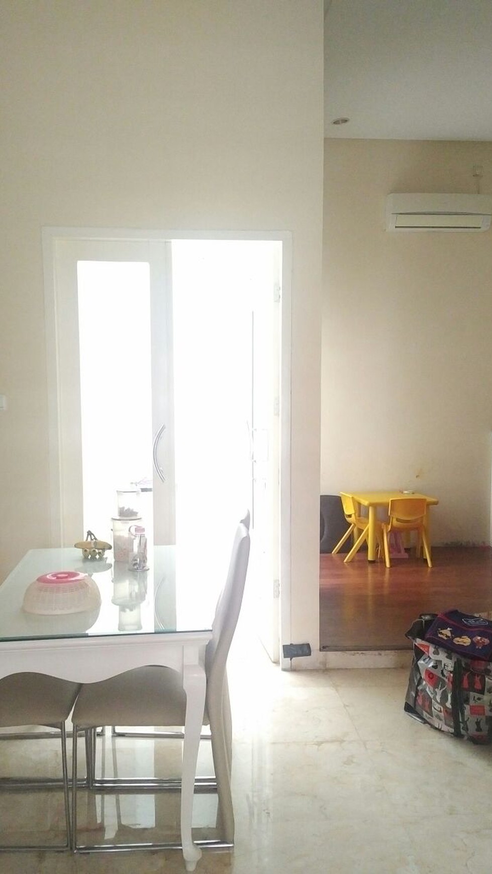 Lokasi Cocok untuk tempat tinggal