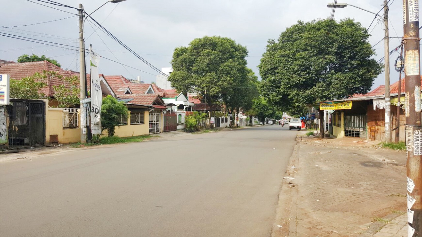 Dijual Rumah Bagus Di Nusa Loka, BSD