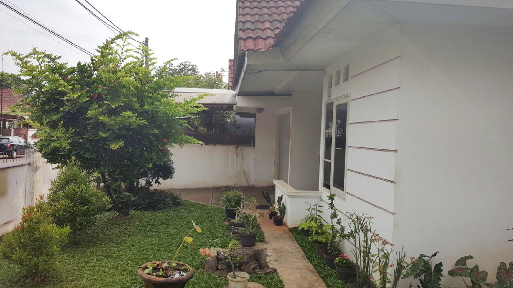 Dijual Rumah Bagus Di Nusa Loka, BSD