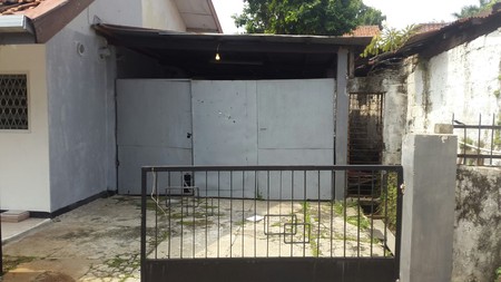 Rumah Murah di CIpete