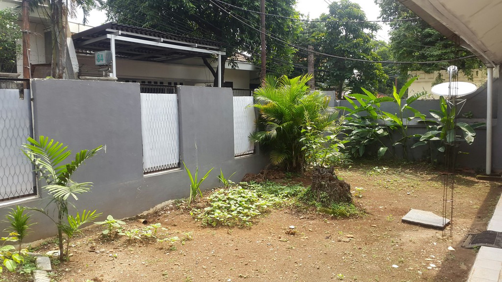 Rumah Murah di CIpete