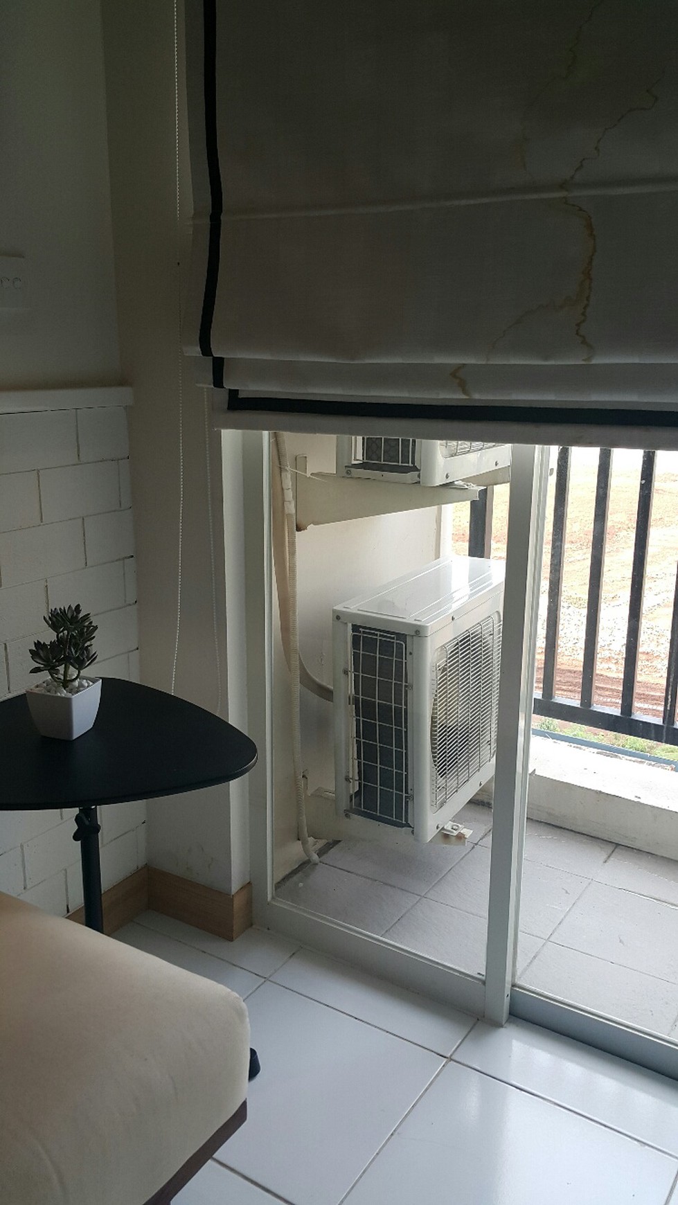 Dijual Apartment Ayodhya Tower Coral View Garden - Tangerang