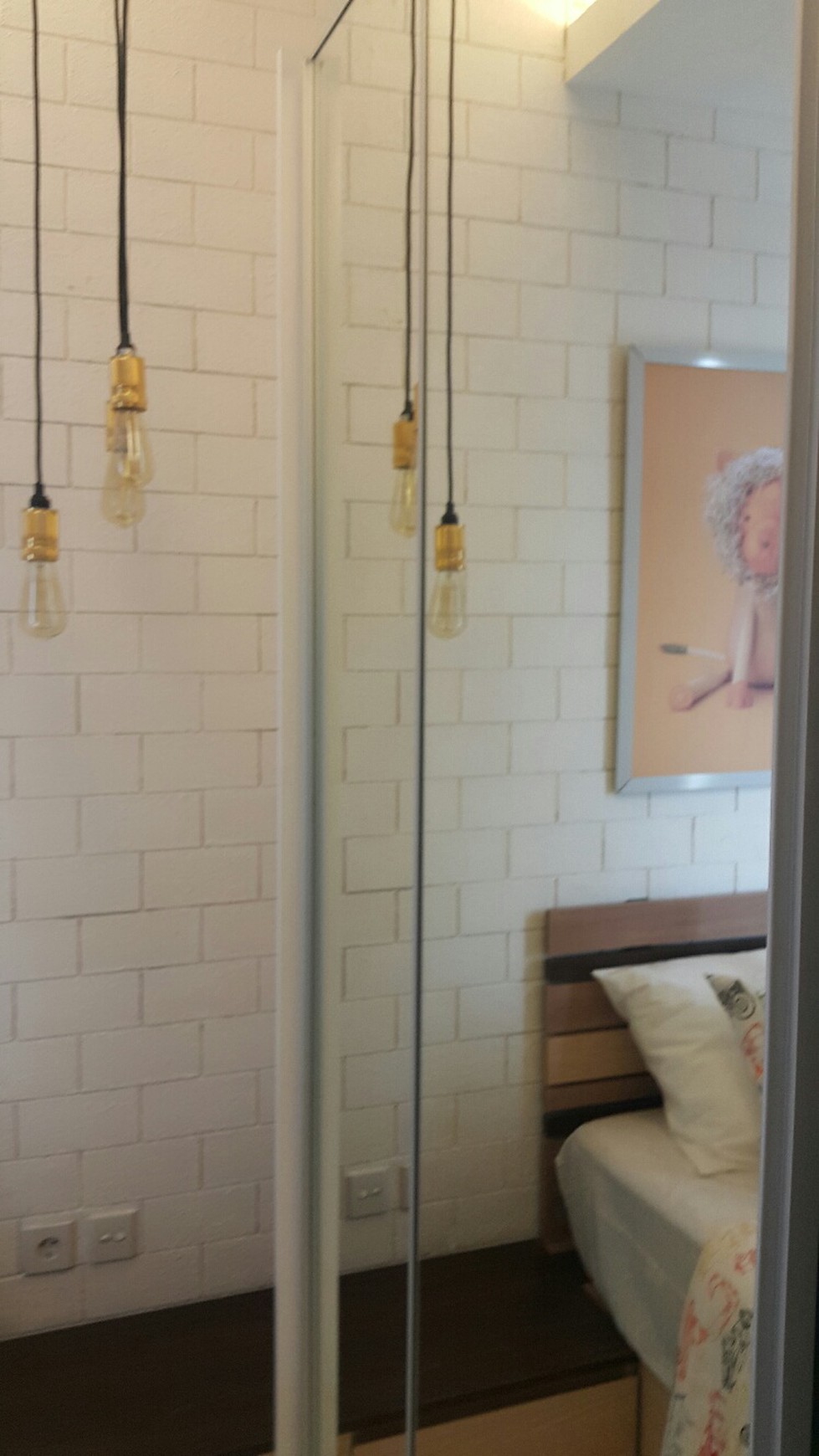 Dijual Apartment Ayodhya Tower Coral View Garden - Tangerang