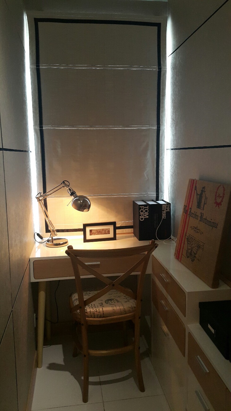 Dijual Apartment Ayodhya Tower Coral View Garden - Tangerang