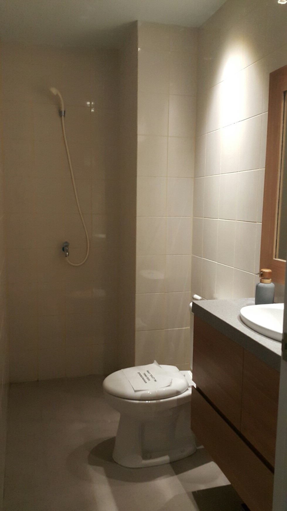 Dijual Apartment Ayodhya Tower Coral View Garden - Tangerang