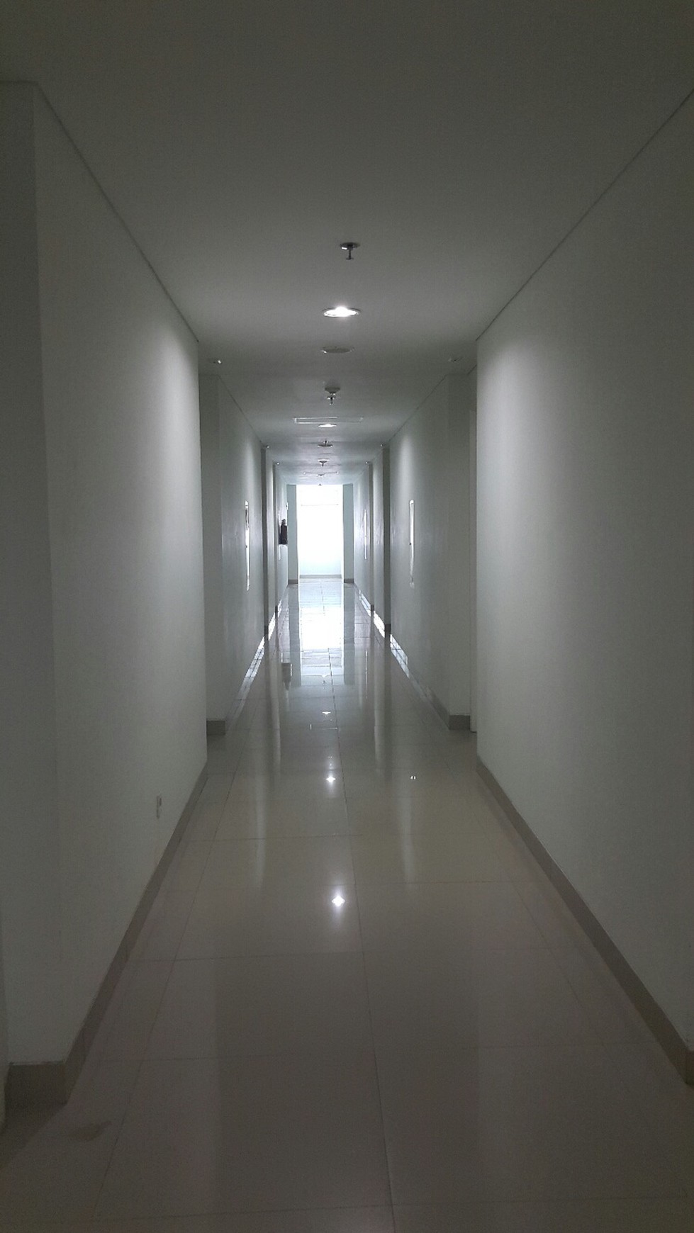 Dijual Apartment Ayodhya Tower Coral View Garden - Tangerang