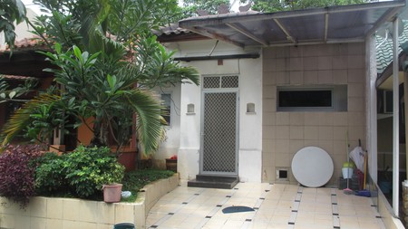 Dijual Rumah Taman Ubud Cempaka Barat - Lippo Karawaci